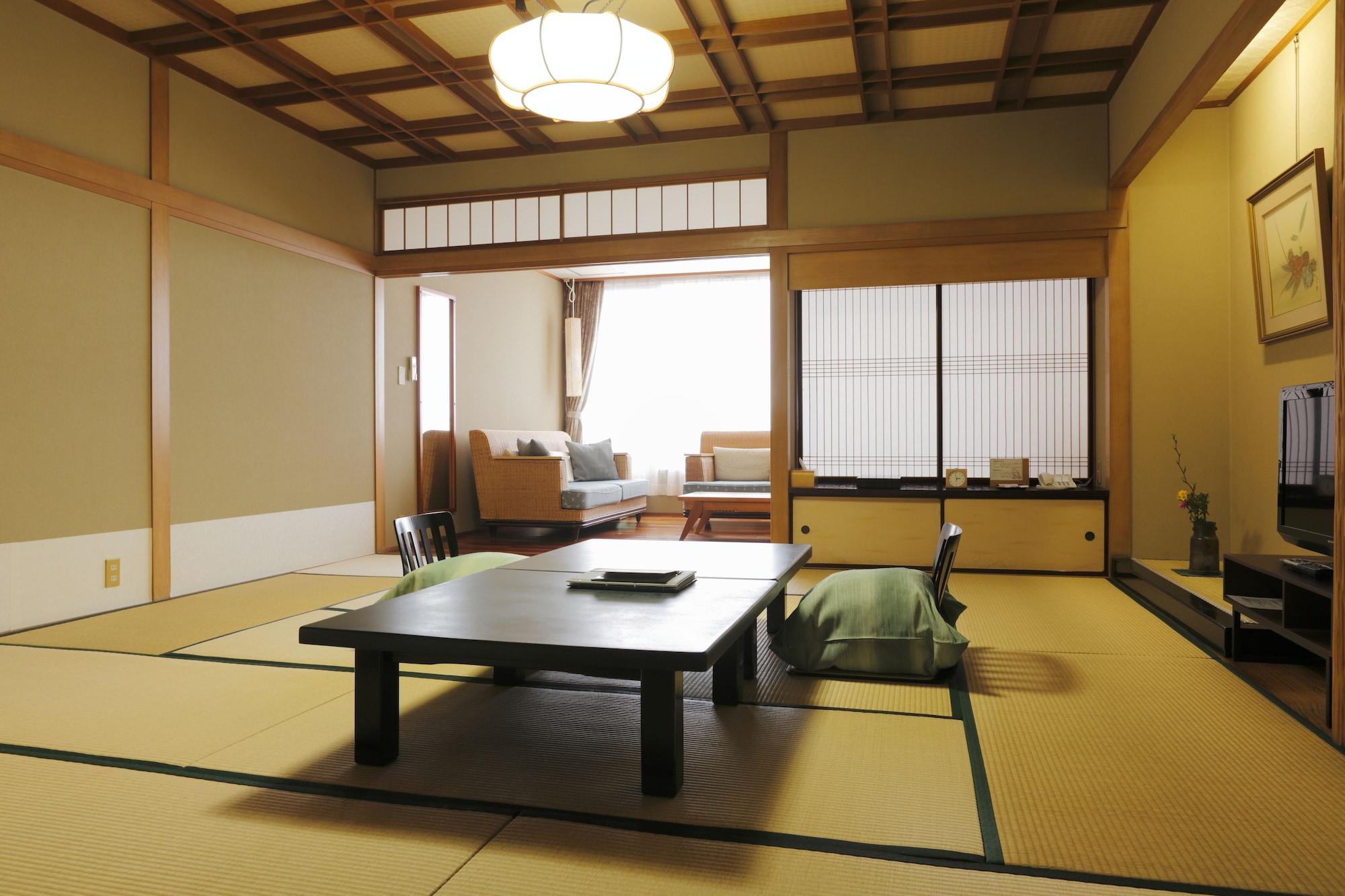 Hatori Kaga  Exterior photo