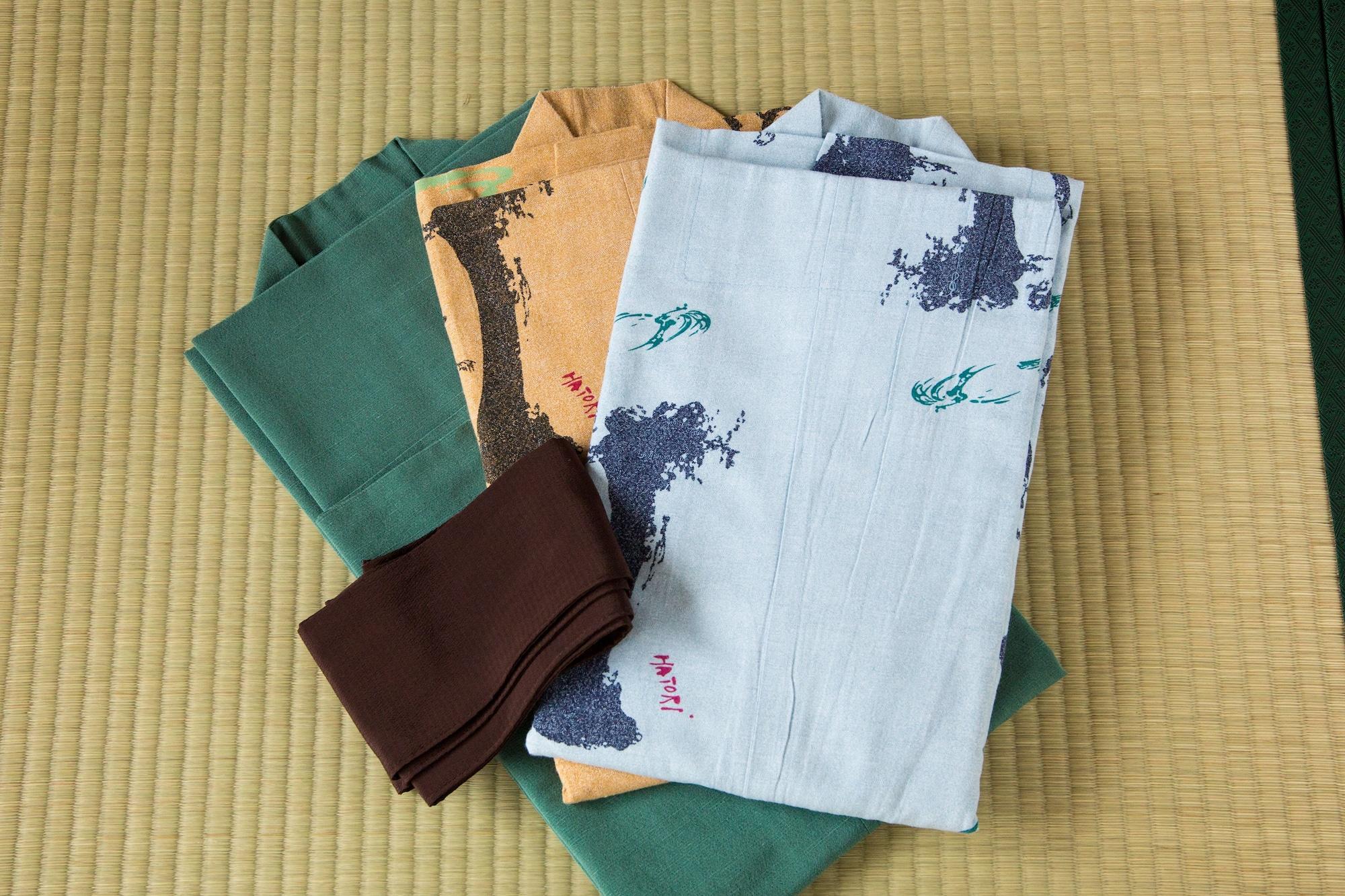 Hatori Kaga  Exterior photo