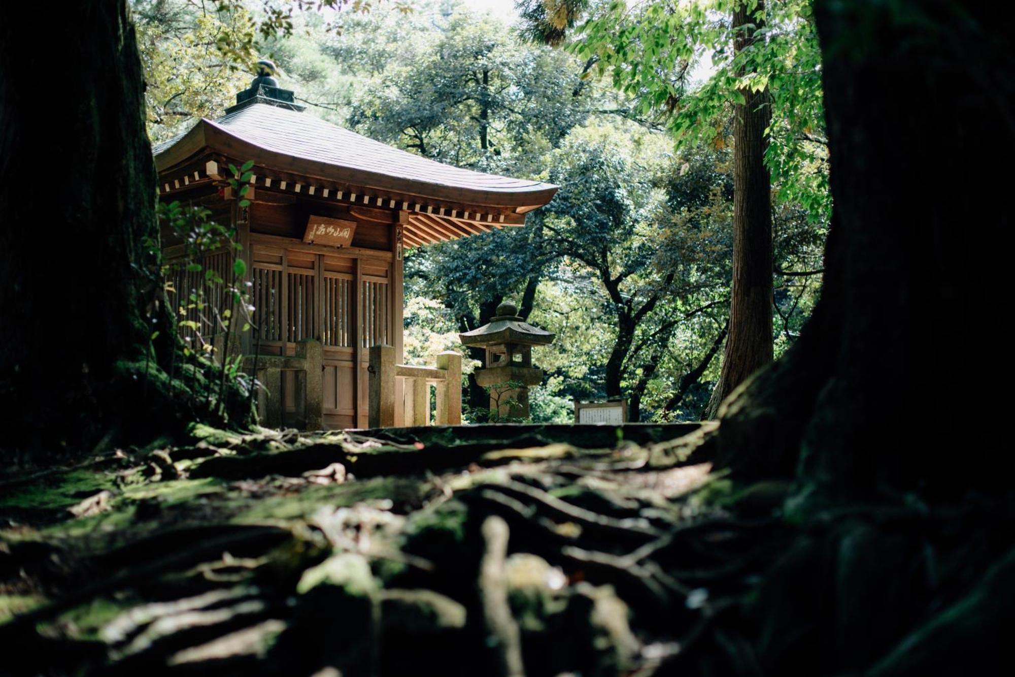 Hatori Kaga  Exterior photo