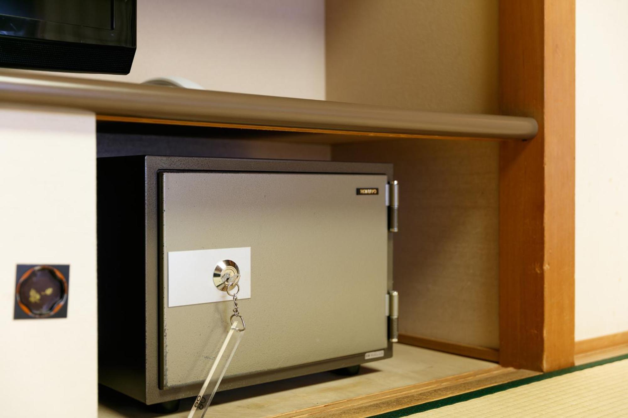 Hatori Kaga  Room photo