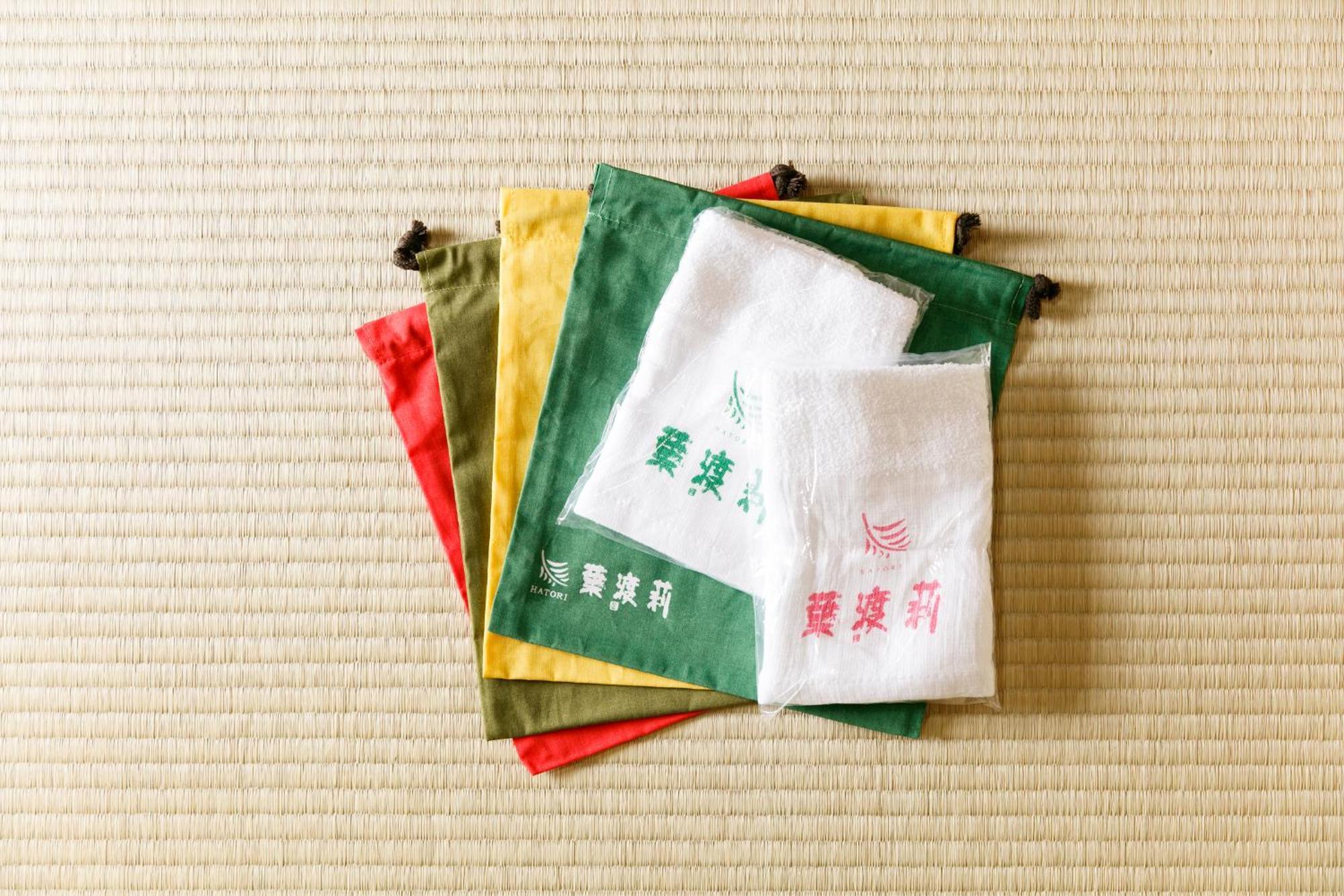 Hatori Kaga  Room photo