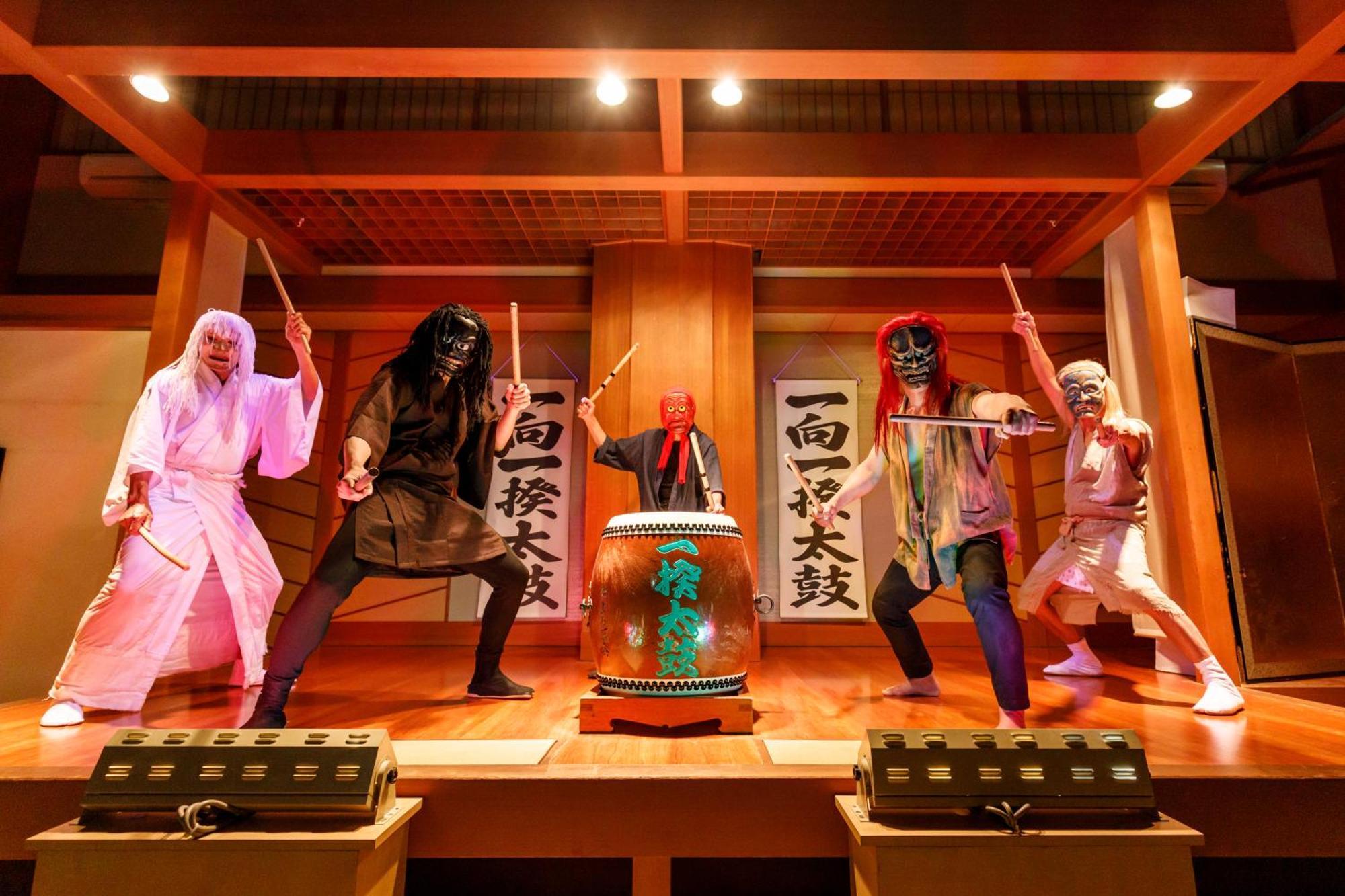 Hatori Kaga  Exterior photo